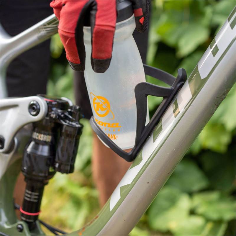 Blackburn Sidetrack Cage - Left-3