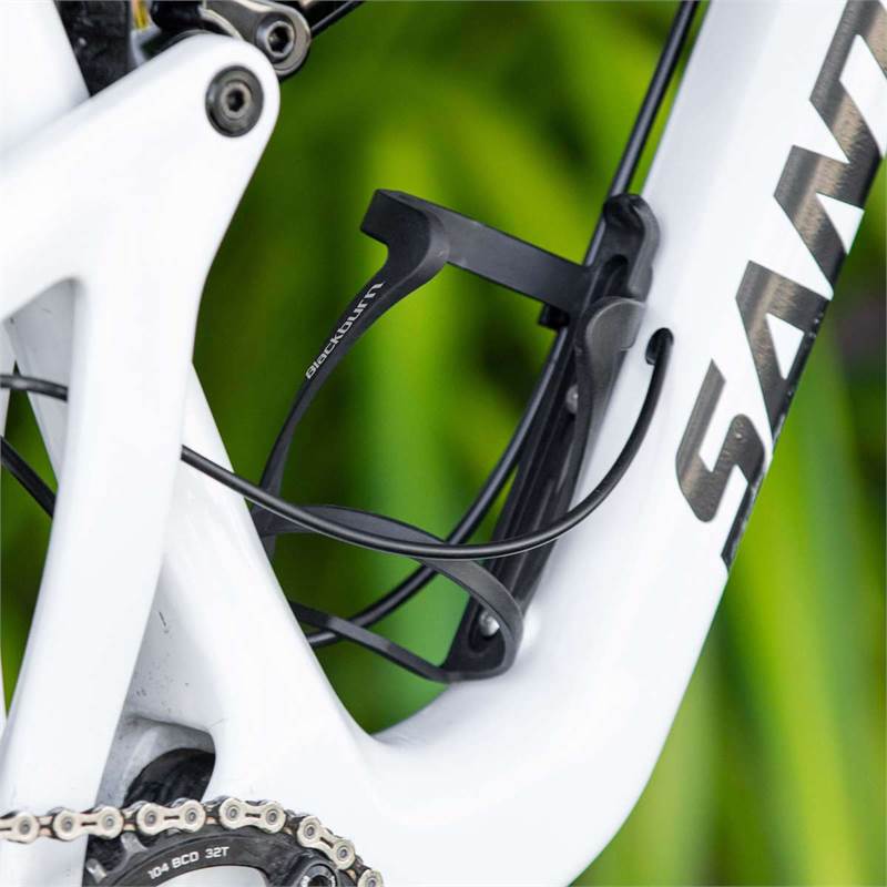 Blackburn Sidetrack Cage - Left-4