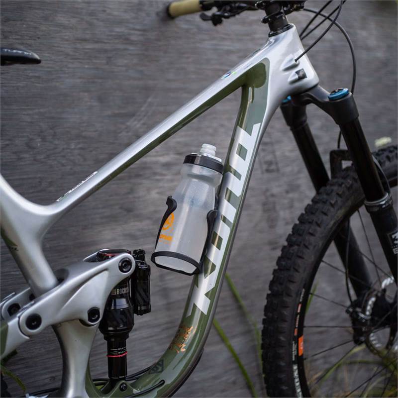 Blackburn Sidetrack Cage - Left-5