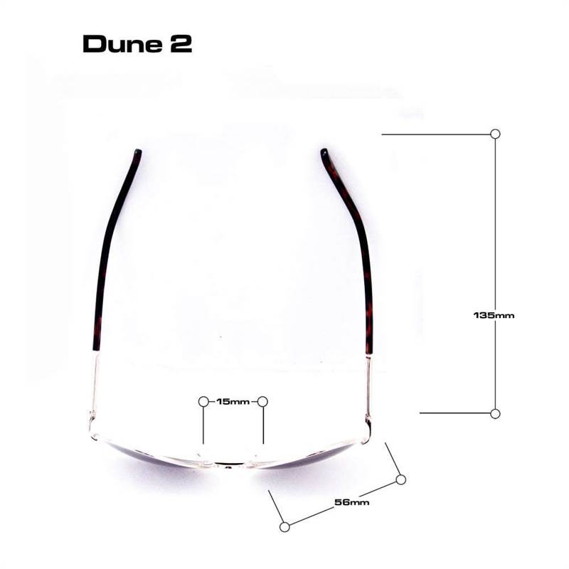 Bloc Dune 2 Sunglasses-2
