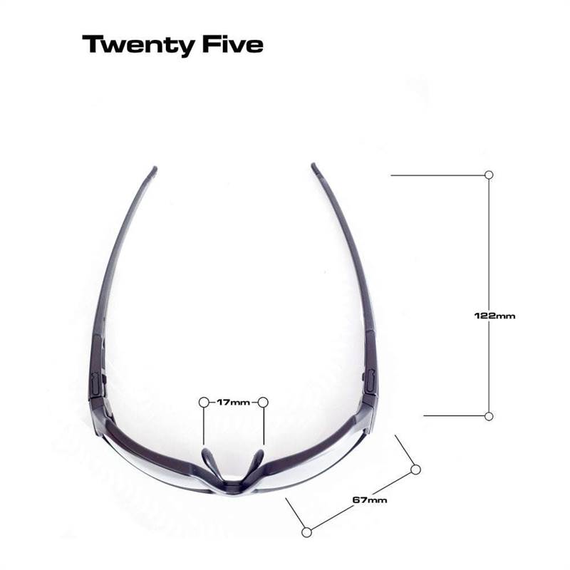 BLOC Twenty Five Sunglasses-2