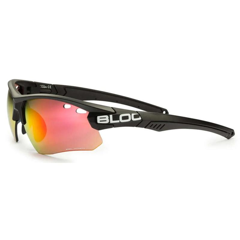 Bloc Titan Sport Sunglasses-5