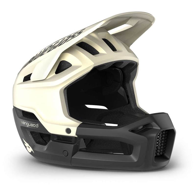 Bluegrass Vanguard Core Mips Full Face MTB Helmet-1