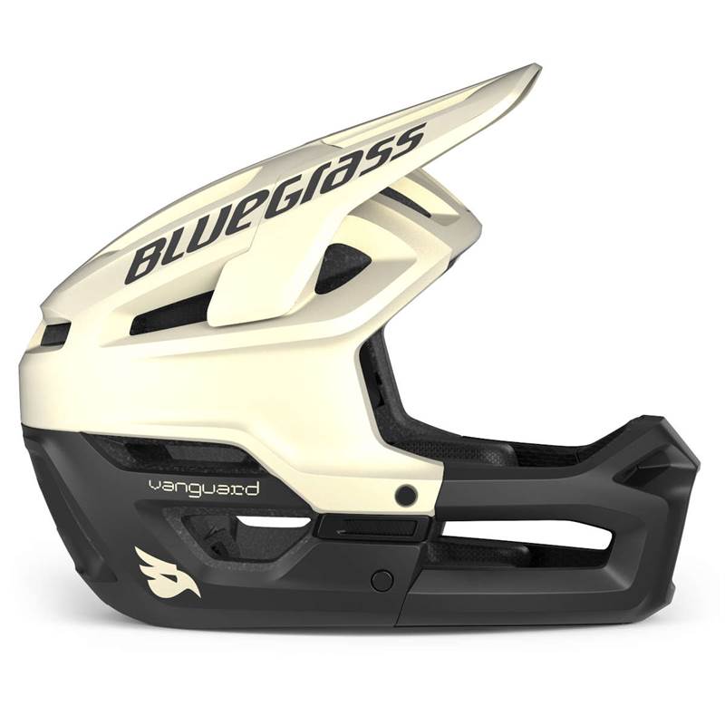 Bluegrass Vanguard Core Mips Full Face MTB Helmet-2