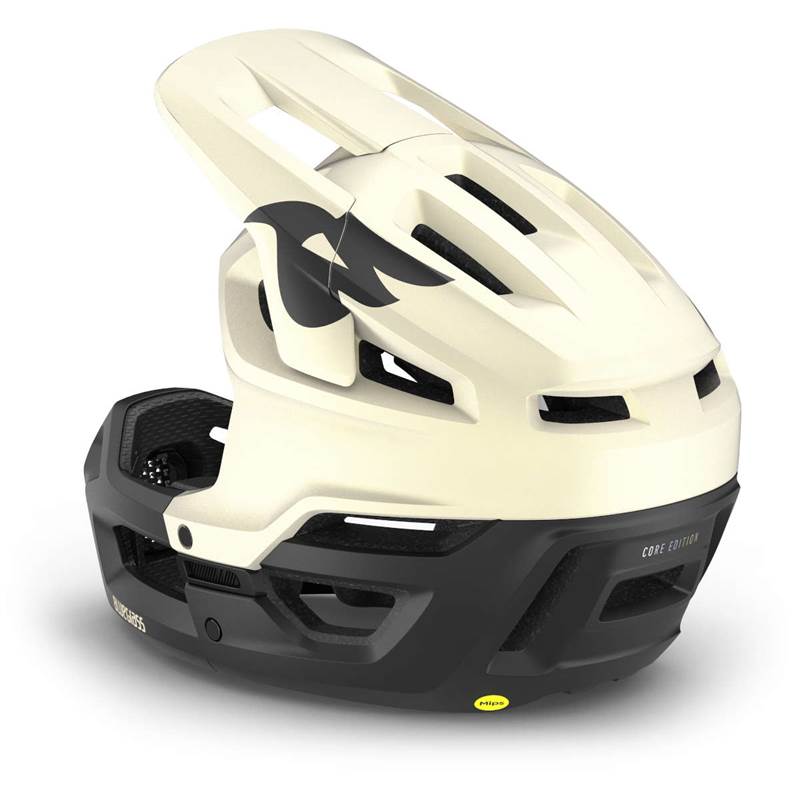 Bluegrass Vanguard Core Mips Full Face MTB Helmet-3
