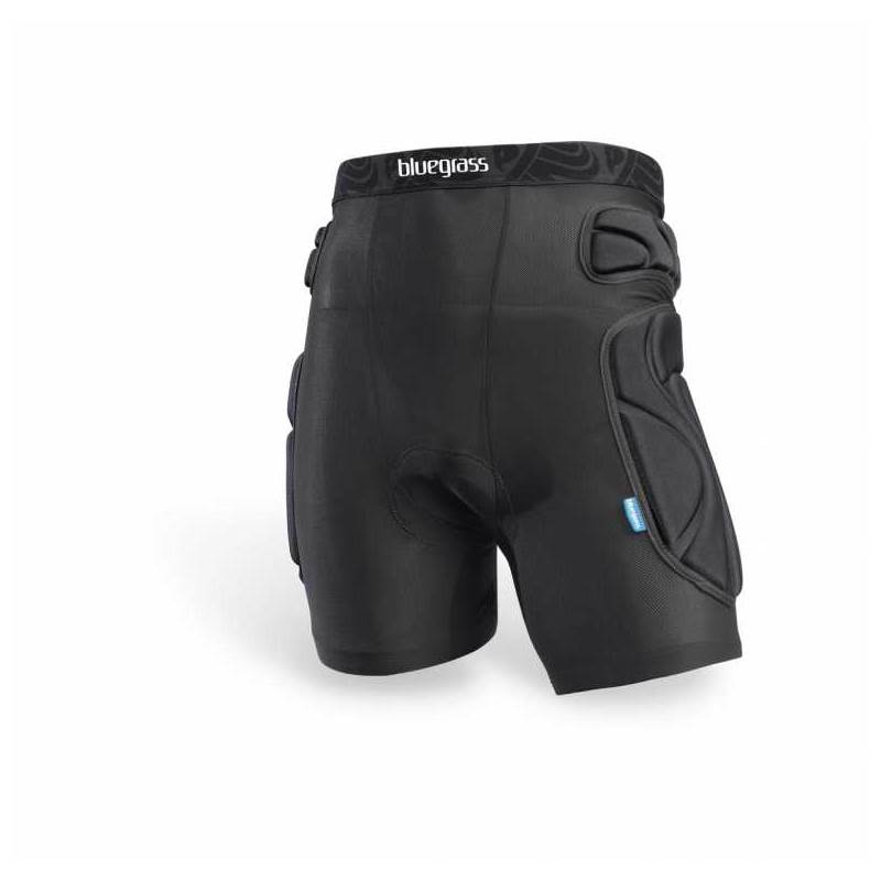 Bluegrass Wolverine Shorts-1