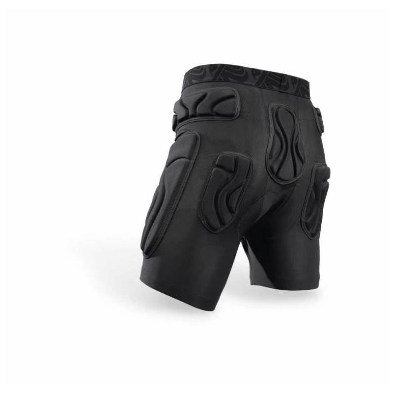 Bluegrass Wolverine Shorts-2