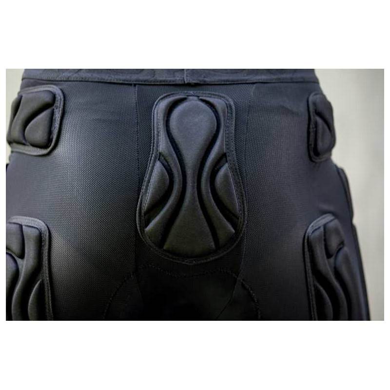 Bluegrass Wolverine Shorts-3