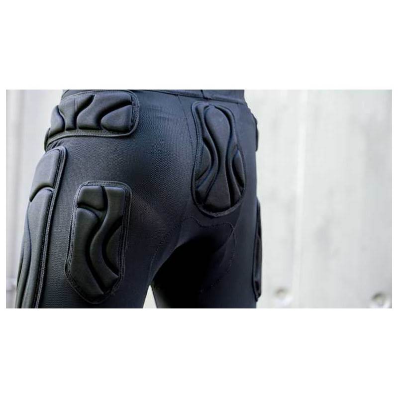 Bluegrass Wolverine Shorts-4