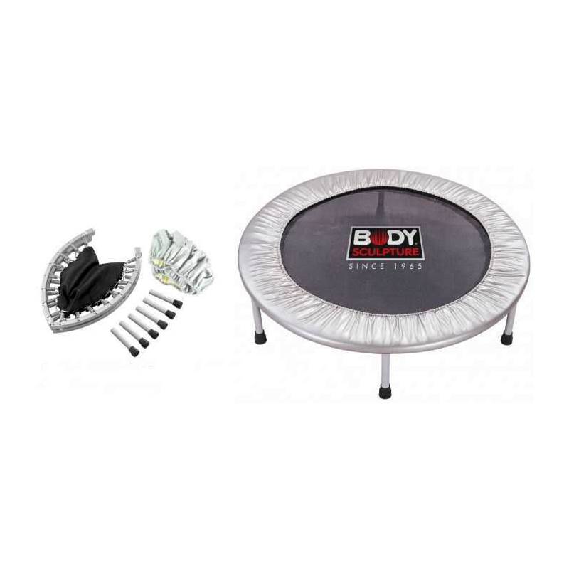 Body Sculpture Trampoline Folding 36" Diameter-1
