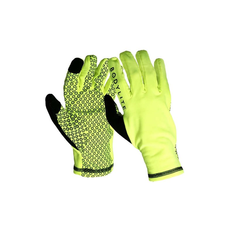 Bodylite Reflective Gloves-1
