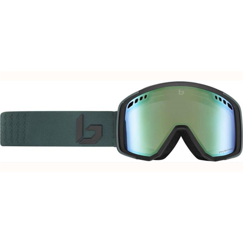 Bolle Mammoth Ski Goggles-2