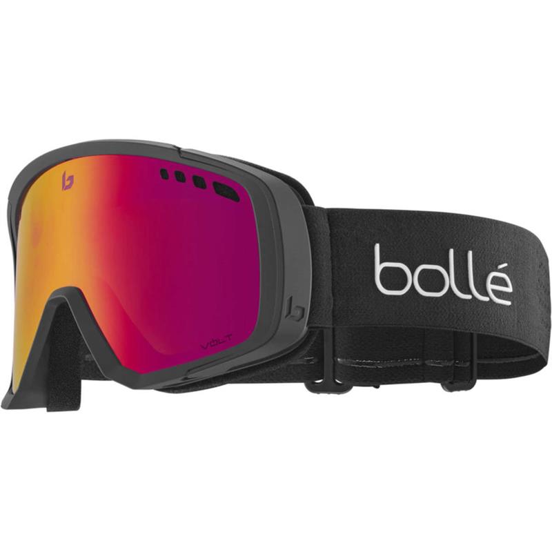 Bolle Mammoth Ski Goggles-3