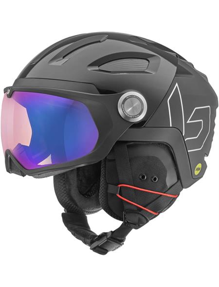 Bolle V-Ryft Mips Ski Helmet