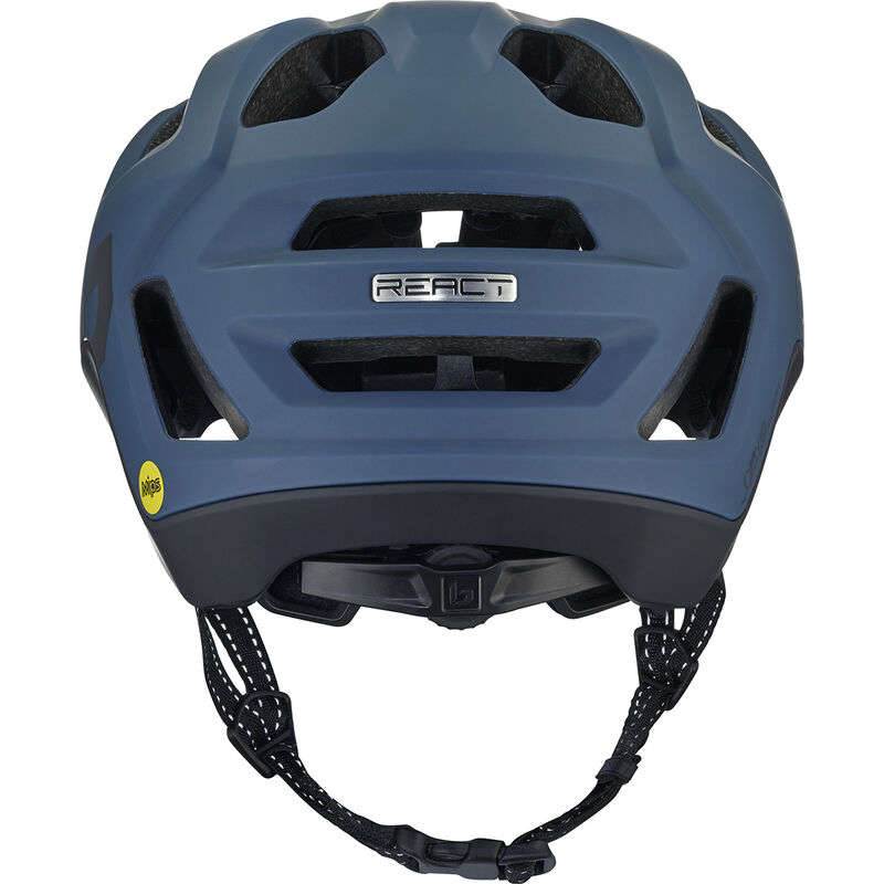 Bolle React Mips Cycling Helmet-3