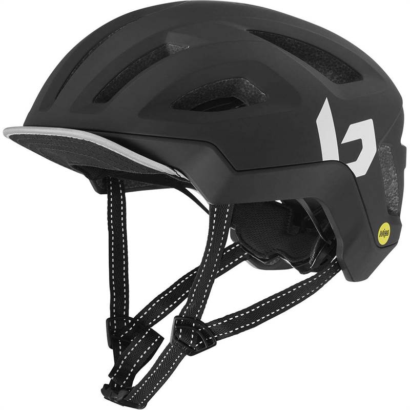 Bolle React Mips Cycling Helmet-5