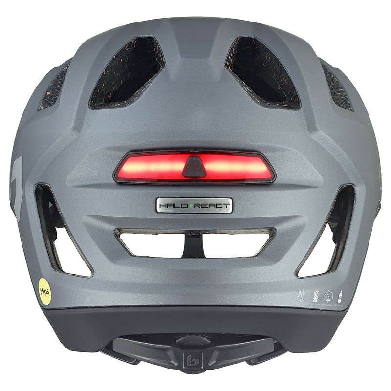 Bolle Halo React Mips Cycling Helmet-2