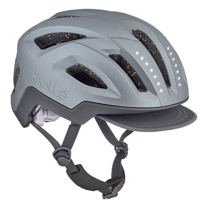 Bolle Halo React Mips Cycling Helmet-3