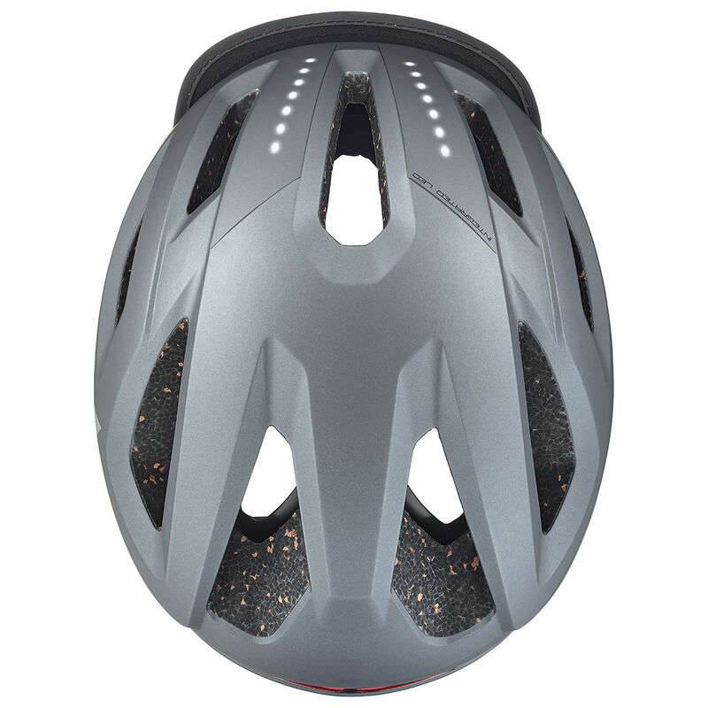 Bolle Halo React Mips Cycling Helmet-4