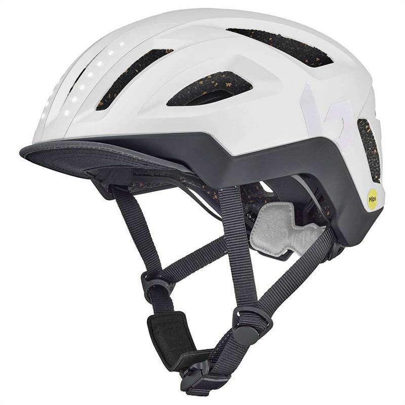 Bolle Halo React Mips Cycling Helmet-5