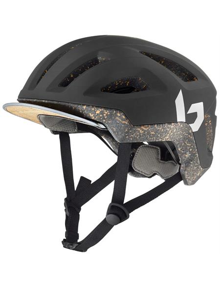 Bolle Eco React Cycling Helmet