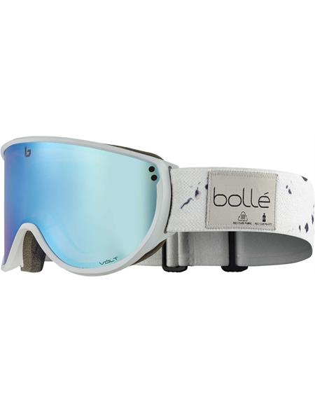 Bolle Eco Blanca Ski Goggles