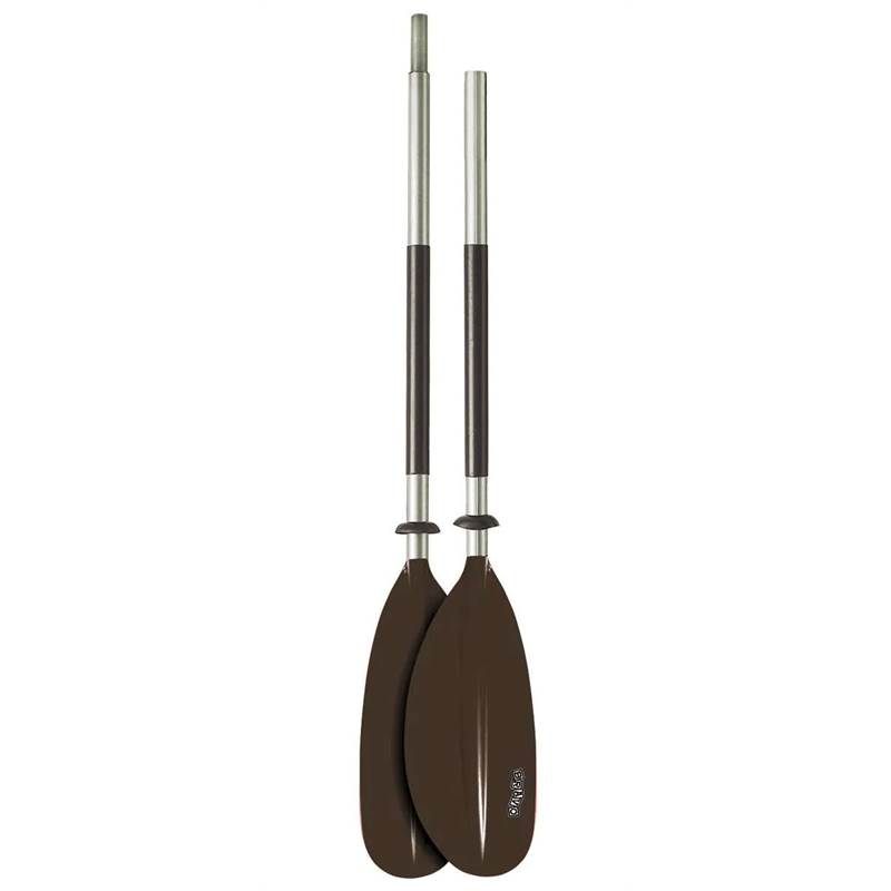 Bravo 2-Piece 220cm Kayak Paddle-1