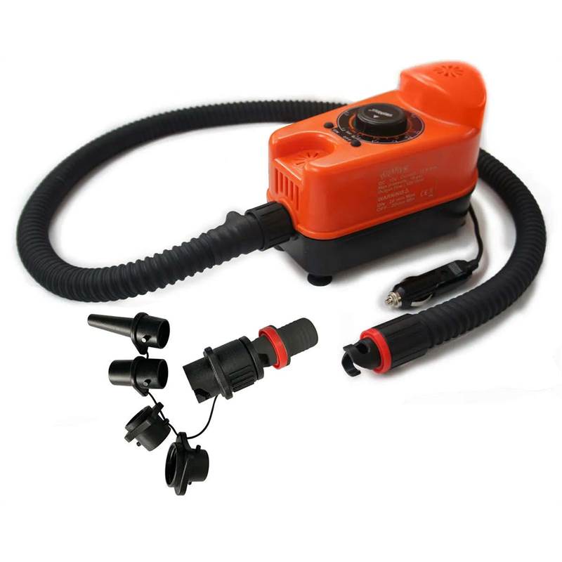 Bravo BP12B Pump-1