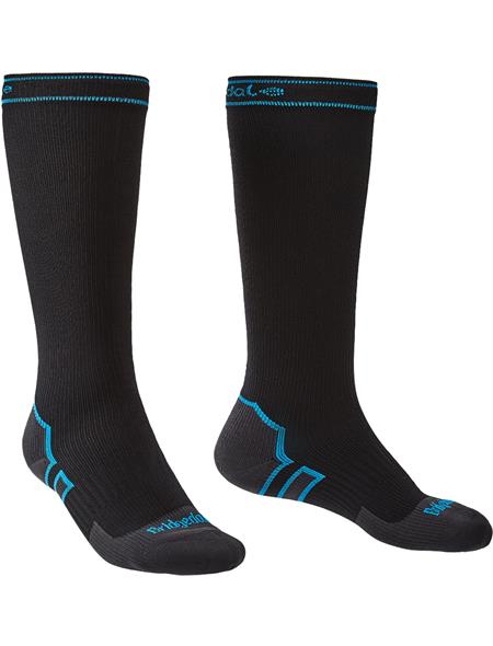 Bridgedale StormSock Waterproof Midweight Knee Length Socks