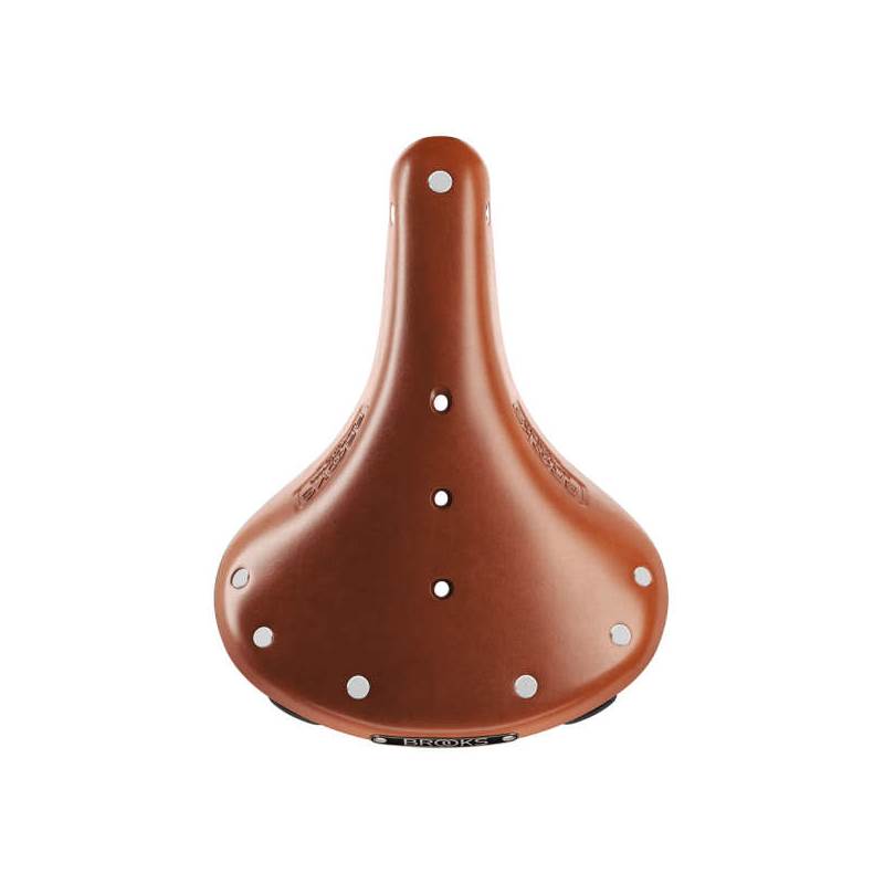 Brooks B17 Short Womens Saddle-5