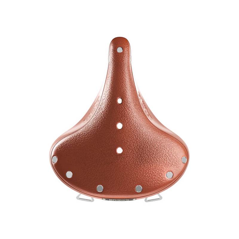 Brooks B66 Short Womens Saddle-2