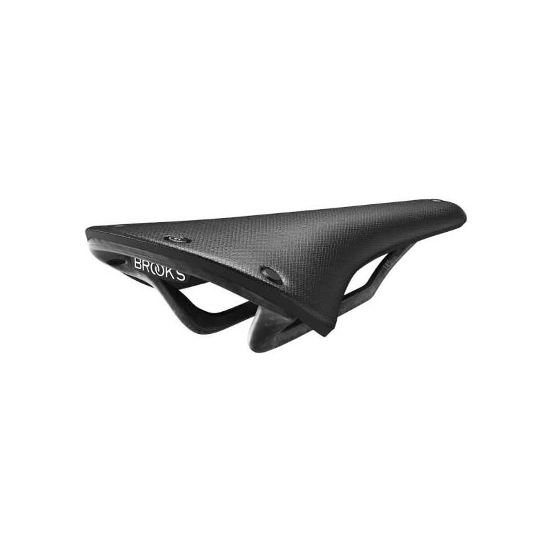 Brooks C13 Cambium All-Weather Mens Road Saddle-1