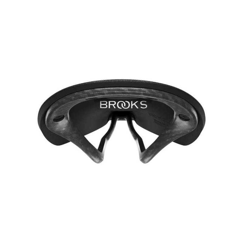 Brooks C13 Cambium All-Weather Mens Road Saddle-2