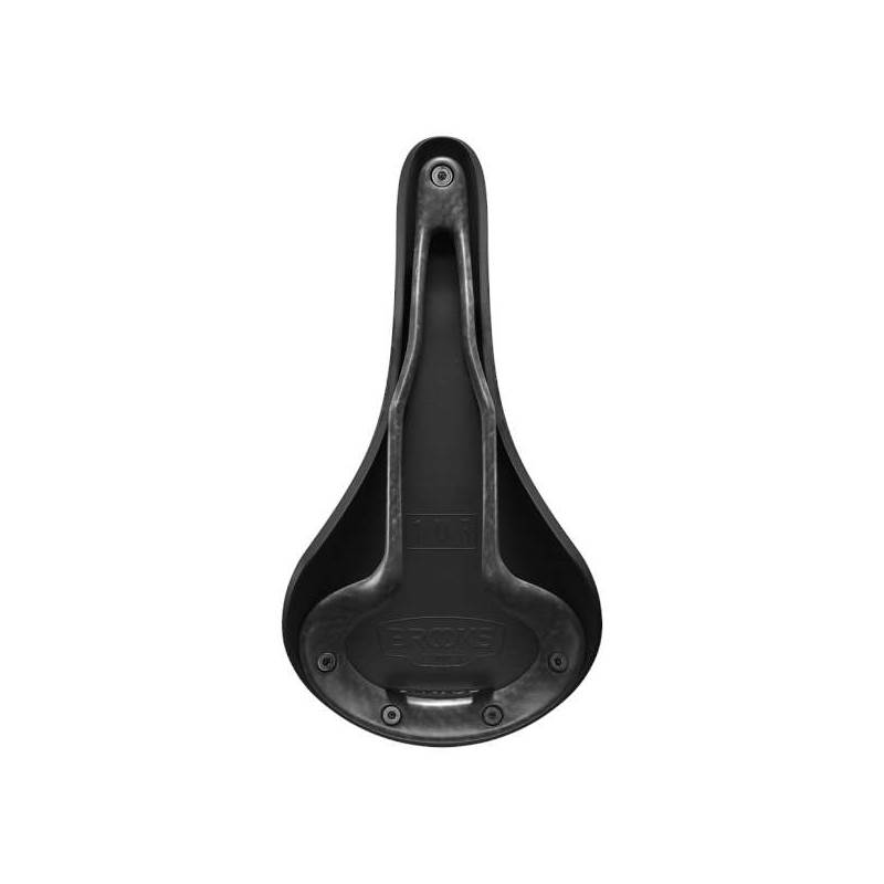 Brooks C13 Cambium All-Weather Mens Road Saddle-4