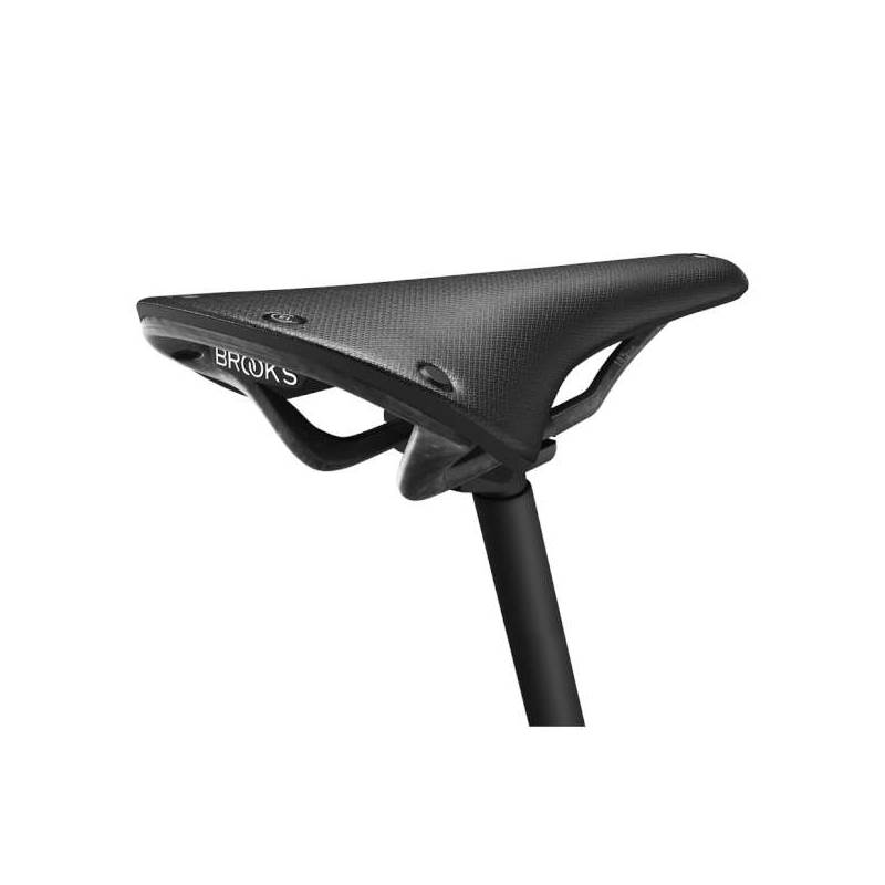 Brooks C13 Cambium All-Weather Mens Road Saddle-5