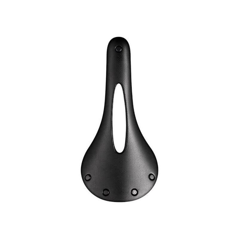 Brooks C13 Cambium Carved All-Weather Mens Road Saddle-2