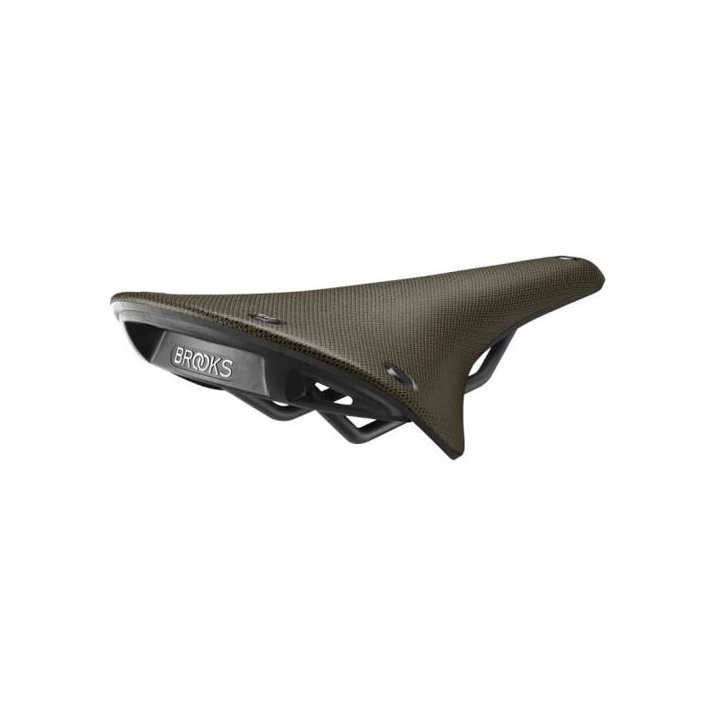Brooks C17 Cambium All-Weather Mens Touring Saddle-1