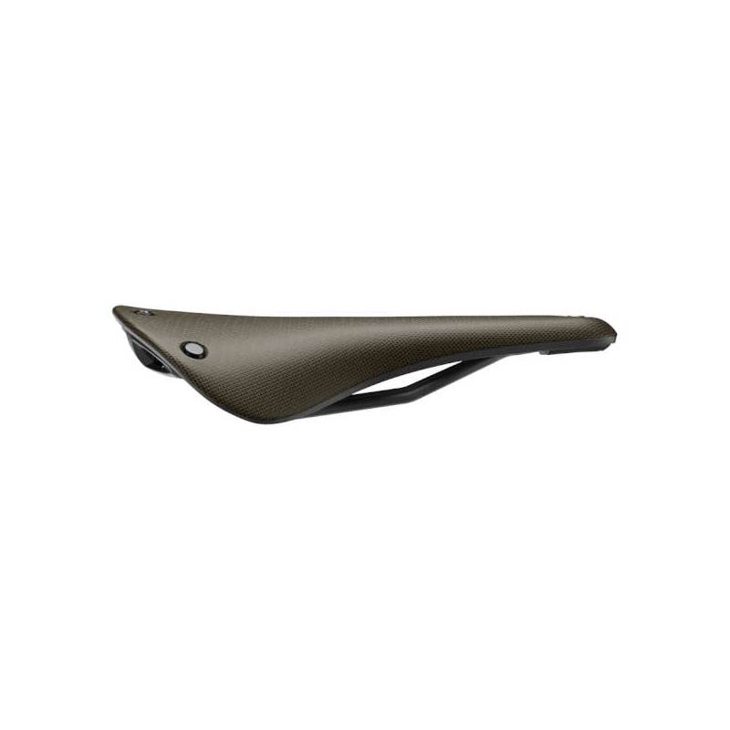 Brooks C17 Cambium All-Weather Mens Touring Saddle-4