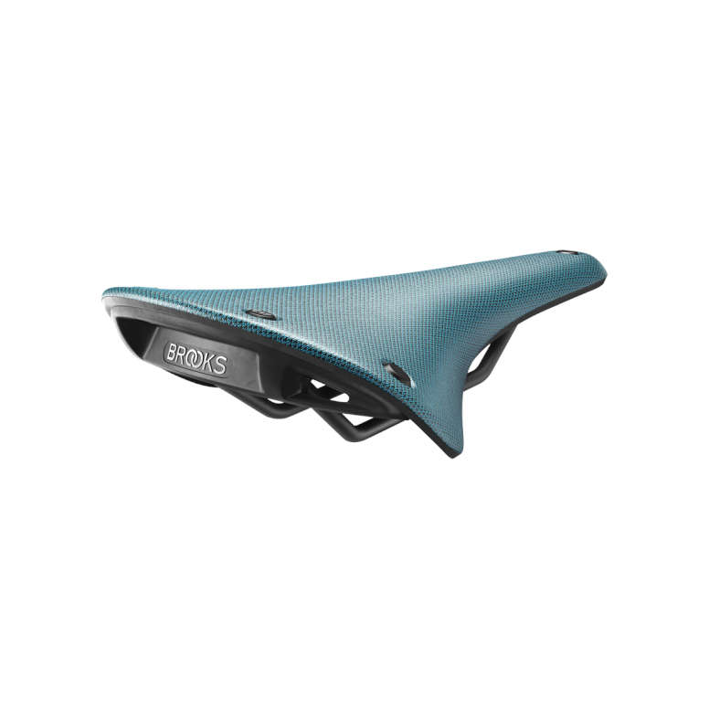 Brooks b17 apple green 2025