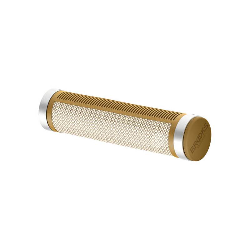Brooks Cambium Comfort Grips-1