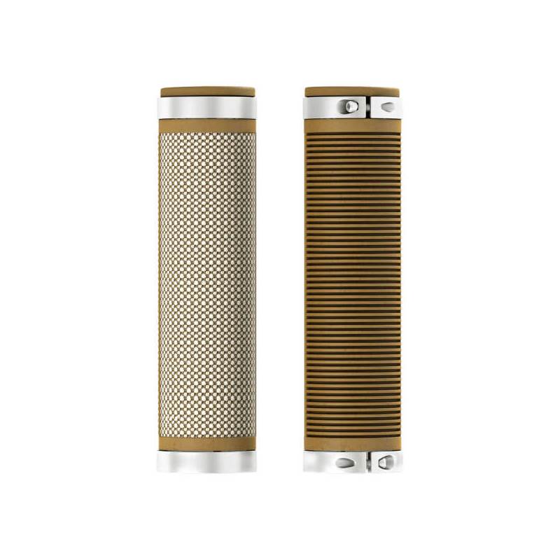 Brooks Cambium Comfort Grips-2