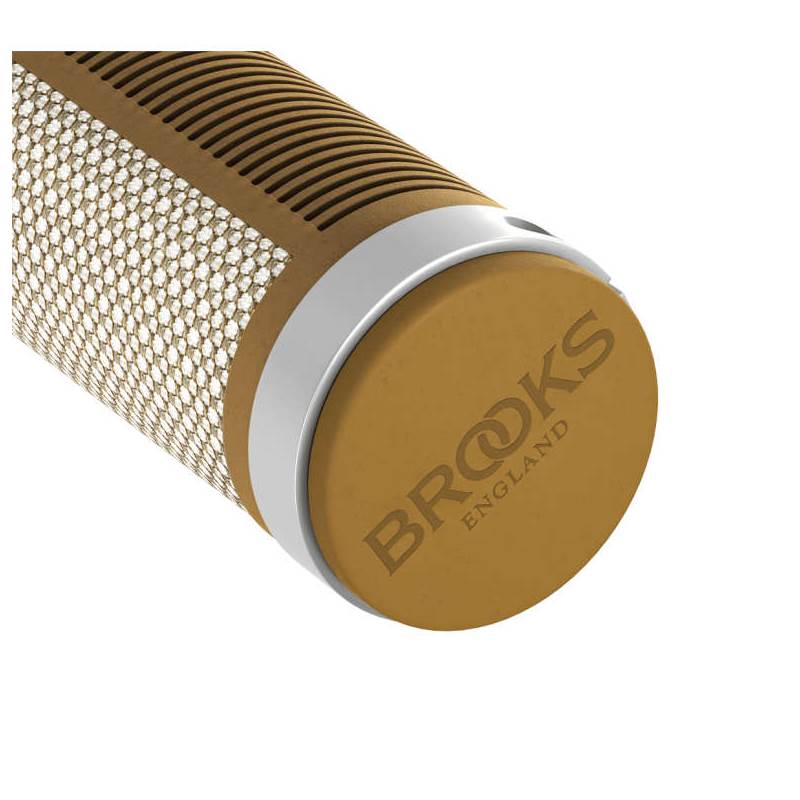 Brooks Cambium Comfort Grips-3
