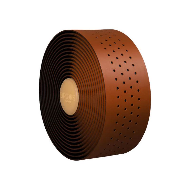 Brooks Leather Bar Tape-1