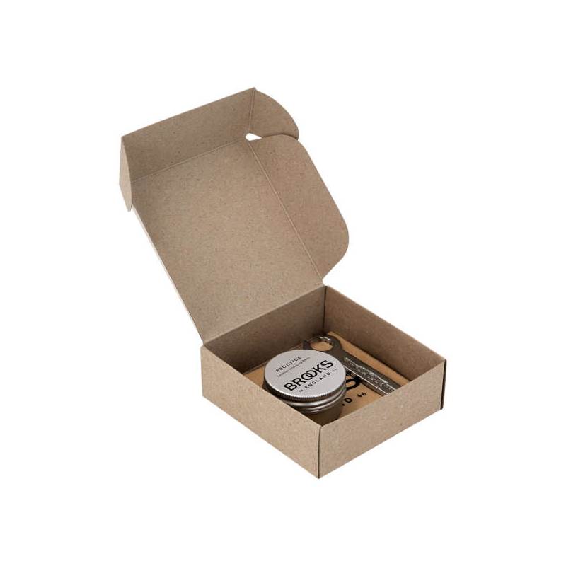 Brooks Leather Saddle Care Kit-1