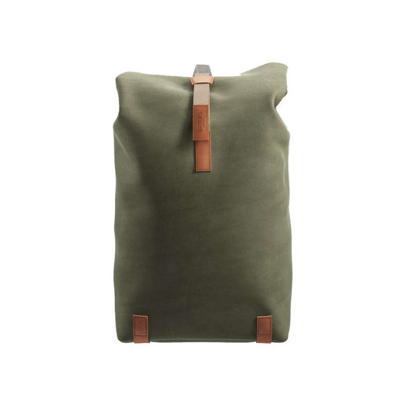 Brooks Pickwick Cycling Backpack-2