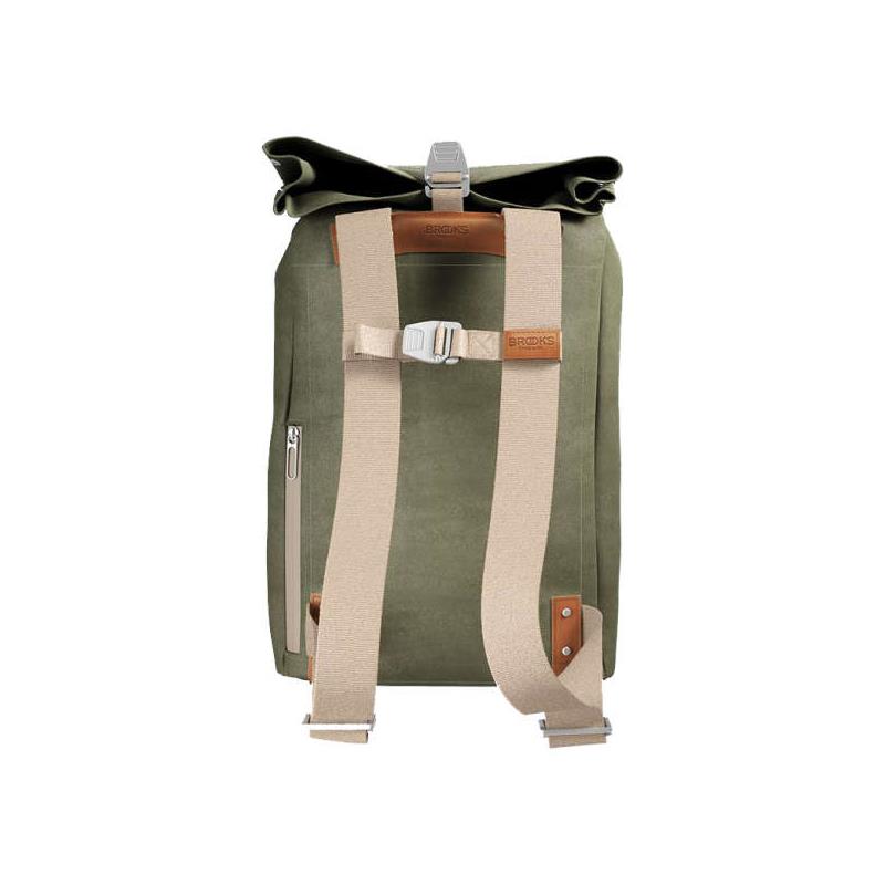 Brooks Pickwick Cycling Backpack-3