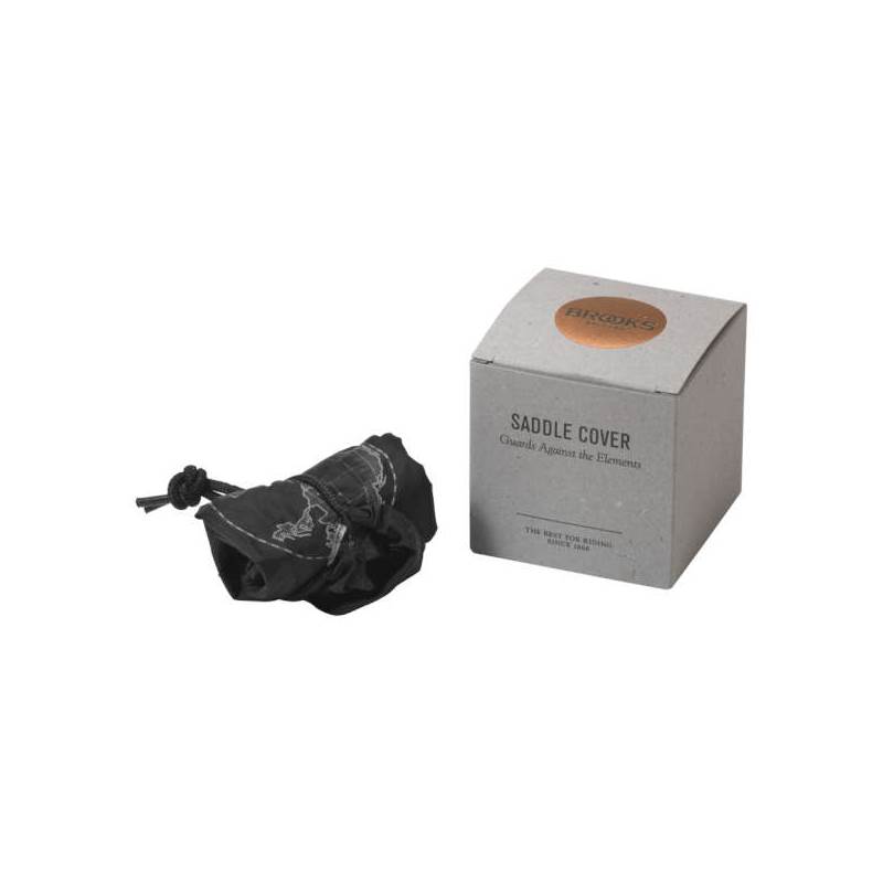 Brooks Saddle Rain Cover-3