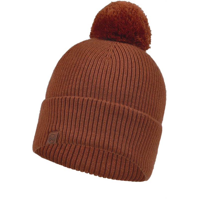 Buff Tim Merino Midweight Beanie Hat-1