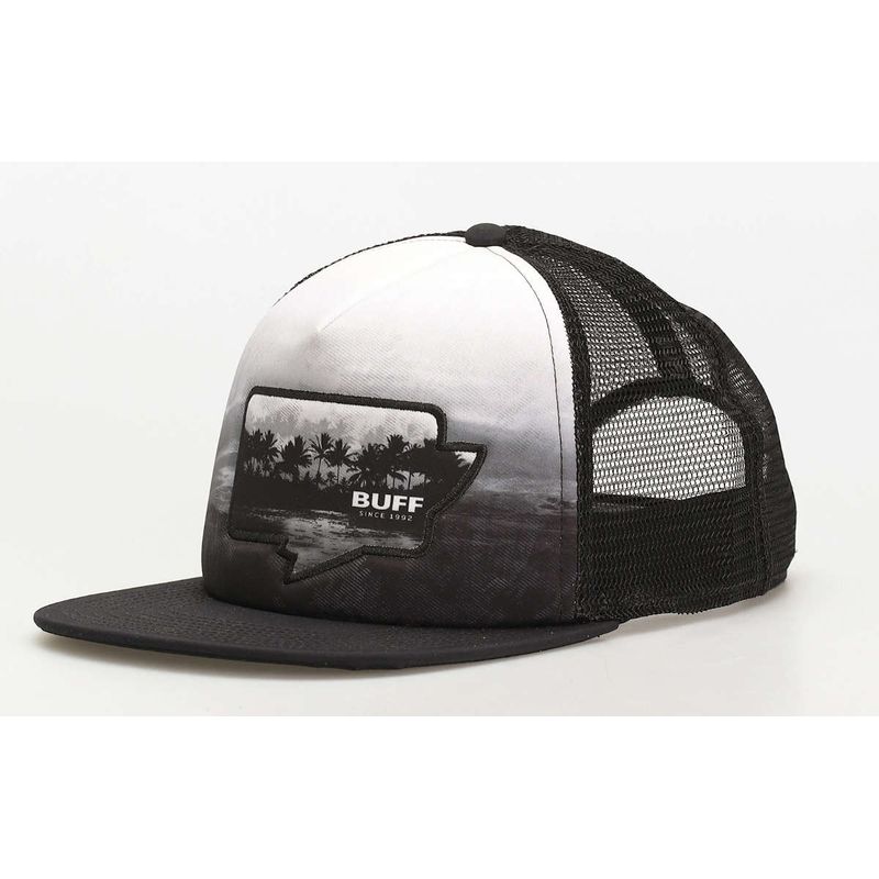 Buff Trucker Large Cap SportsGB