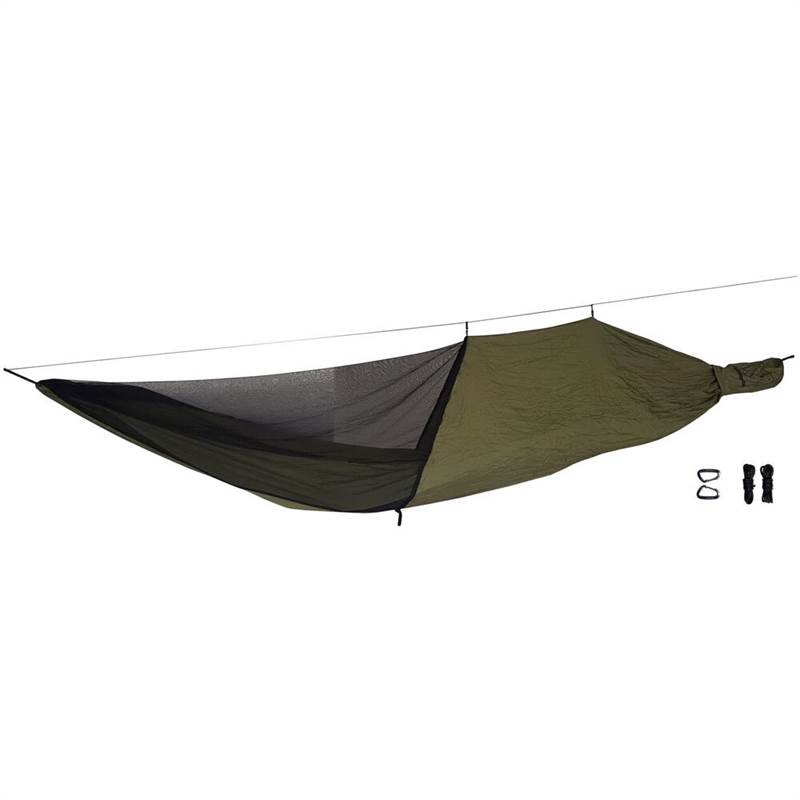 Bushmen BUSHBED Hammock-1